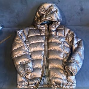 Patagonia Kids Jacket - Navy Blue